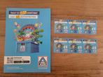 6 ALDI kortingsbonnen (1 euro per stuk), Aldi, Ophalen of Verzenden