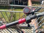 Trotinette Kukurin M4 PRO, Vélos & Vélomoteurs, Enlèvement ou Envoi, Utilisé