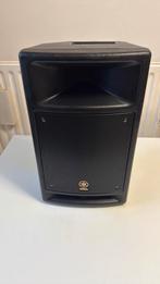 Yamaha versterker -speaker, Audio, Tv en Foto, Luidsprekerboxen, Ophalen, Zo goed als nieuw