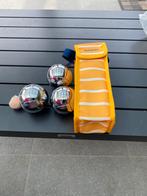 Set de pétanque Ricard , déballe pour la photo, Sport en Fitness, Overige Sport en Fitness, Ophalen, Nieuw