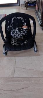baby wipstoel in nieuwe staat kan schommel  en vast staan, Kinderen en Baby's, Ophalen, Nieuw, Wipstoel, Overige merken