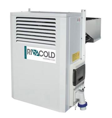 Moteur de refroidissement Frigo Monobloc, Articles professionnels, Enlèvement, Utilisé, Refroidissement et Congélation