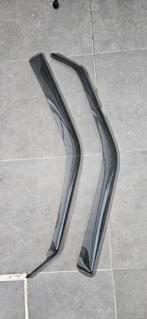 Mercedes w124 ruit windbescherming, Ophalen, Gebruikt, Mercedes-Benz