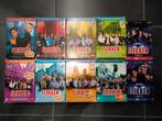 Dvd collectie flikken van 1 tot seizoen 8 en 2 het beste van, Cd's en Dvd's, Ophalen of Verzenden, Zo goed als nieuw