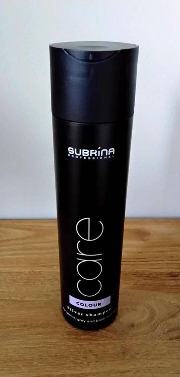 Zilvershampoo Subrina (nieuw) beschikbaar voor biedingen