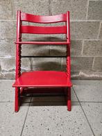 tripp trapp stoel, Kinderen en Baby's, Kinderstoelen, Ophalen, Zo goed als nieuw, Meegroeistoel