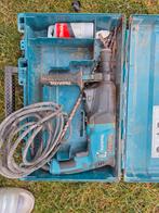 Perforateur makita HR2610T, Bricolage & Construction, Outillage | Foreuses, Enlèvement
