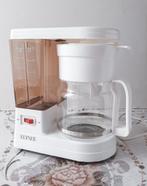Nieuw elektrisch koffiezetapparaat., Ophalen of Verzenden, Nieuw, Koffiemachine, Gemalen koffie