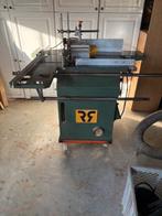 combiné, Ophalen, Gebruikt