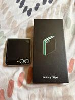Samsung Galaxy Z flip 6 ecran a remplacer, Telecommunicatie, Mobiele telefoons | Samsung, Ophalen, Zo goed als nieuw, Galaxy Z Flip