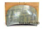 Toyota Corolla E21/Suzuki Swace (1/21-) motorkap (te spuiten, Neuf, Suzuki, -, -