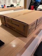Mcl 204 - 2 channel compressor limiter Stageline - Nieuw, Audio, Tv en Foto, Ophalen, Nieuw