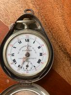 Zakhorloge W.Rosskopf, Handtassen en Accessoires, Ophalen, Zakhorloge