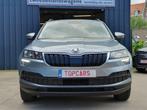 ✔Skoda Karoq 1.0 TSI Ambition 2019 Euro6 ❕ App-connect.., SUV ou Tout-terrain, 5 places, Tissu, Achat