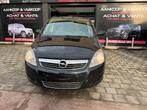 Opel Zafira 1800CC Essence 140PK annee 2014**7 Places, Autos, Opel, Euro 5, Achat, Entreprise, 5 portes