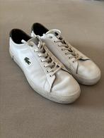Lacoste schoenen, Kleding | Heren, Schoenen, Ophalen of Verzenden, Zo goed als nieuw