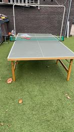 Tafeltennis, Sport en Fitness, Tafeltennis, Ophalen, Gebruikt