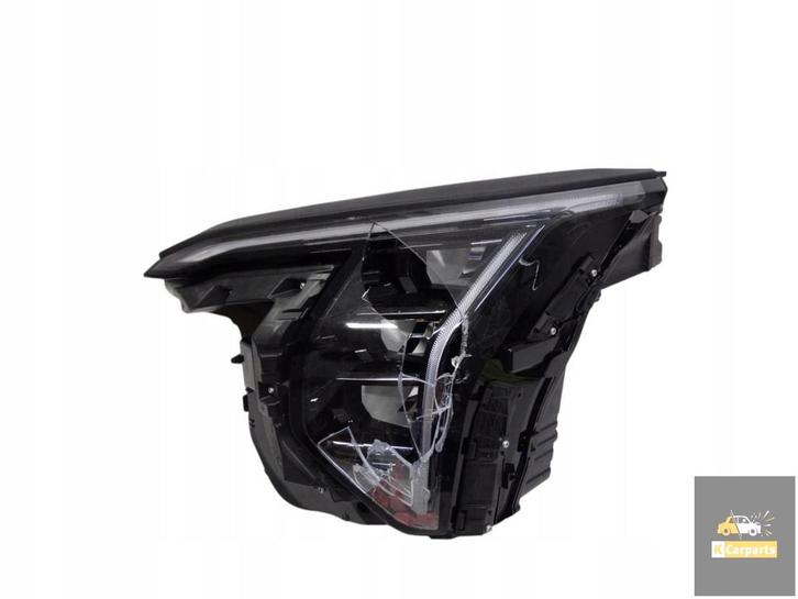 92101-EV000, Kia EV3 2024+ Full LED-lamp links 92101-EV000 o, Auto-onderdelen, Verlichting, Kia, Gebruikt