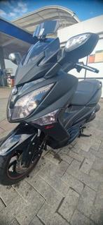 SYM Joymax 125i 2015, Vélos & Vélomoteurs, Enlèvement, Comme neuf
