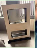 Openhaard verplaastbaar bio ethanol, Enlèvement, Comme neuf