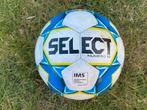 Select voetbal, Ophalen, Zo goed als nieuw