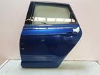 PORTIER LINKS ACHTER Volkswagen Polo VI (AW1), Gebruikt, Links, Volkswagen, Deur