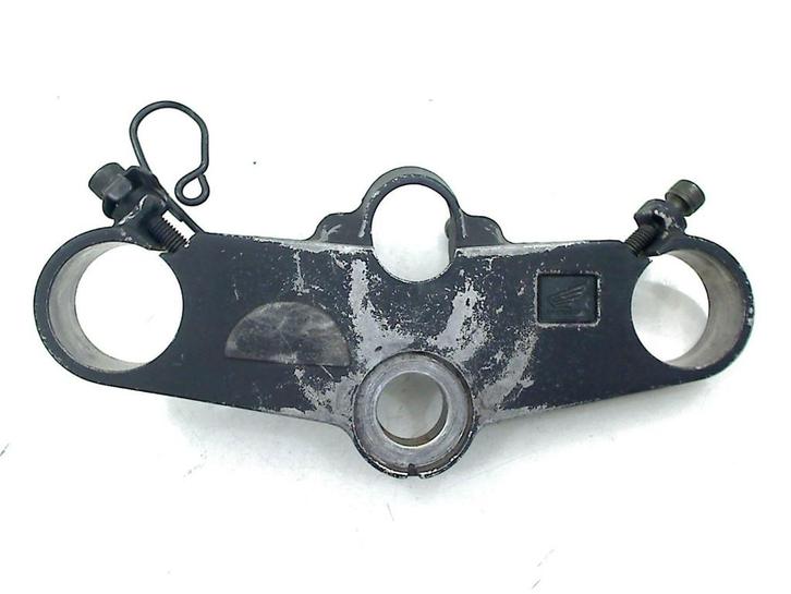 TOP YOKE TROIS POINTS Honda (53300MV9000), Motos, Pièces | Honda, Utilisé