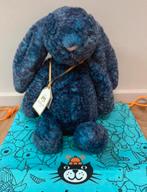 Jellycat Luxe Hopscone Bunny, Kinderen en Baby's, Verzenden, Nieuw, Konijn
