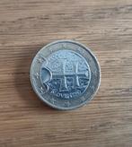Pièce rare de 1€ Slovenko 2009, Timbres & Monnaies, Monnaies | Europe | Monnaies euro, 1 euro, Enlèvement ou Envoi, Monnaie en vrac