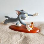 Photo de Tom Jerry, Collections, Enlèvement, Statue ou Figurine