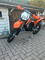 Ktm exc Enduro 125cc, Motoren, Motoren | KTM, Particulier, Enduro, 11 kW of minder, 1 cilinder