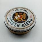 Boîte à tabac Mac Baren en métal, Comme neuf, Enlèvement ou Envoi