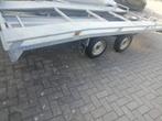 auto aanhangwagen, Auto diversen, Aanhangers en Bagagewagens, Ophalen, Zo goed als nieuw