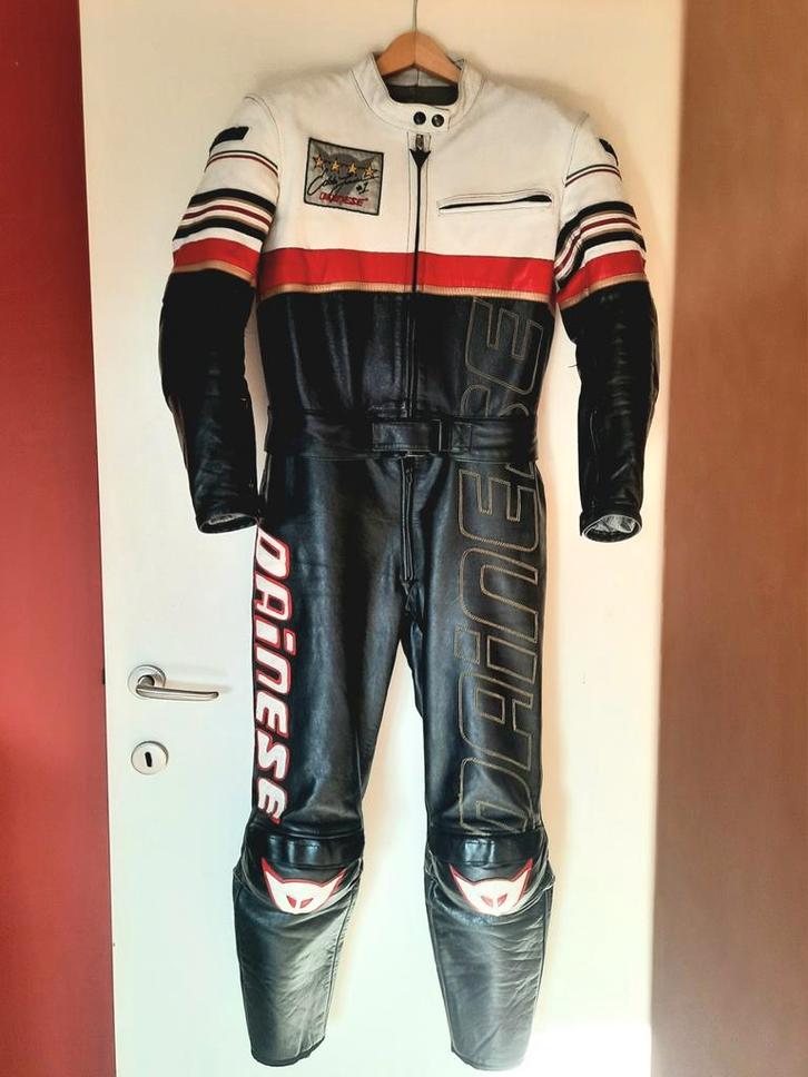 Combinaison de moto Dainese pour femme, réplique Eddie Lawso, Motos, Vêtements | Vêtements de moto, Combinaison, Femmes, Seconde main