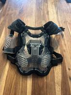 Bescherming crossmotor, Motoren, Kleding | Motorkleding, Ophalen, Tweedehands, Kinderen