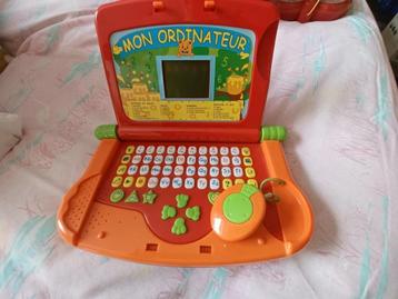 StartRight "Mijn computer" enriching children's mind beschikbaar voor biedingen