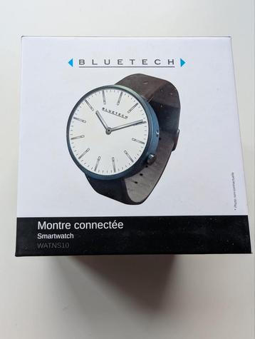 Smartwatch beschikbaar voor biedingen