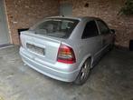 Opel astra 1.6 sport benzine, Autos, Opel, Cuir, Achat, Air conditionné, Particulier