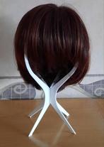 Nieuw. 100% modarylic. Met houder voor correcte opberging., Enlèvement, Neuf