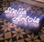 Neon, reclame, lichtreclame, Verzamelen, Ophalen