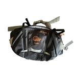 Lowe Alpine Mesa Belt Pack Black, Verzenden, Zo goed als nieuw