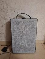 Luchtreiniger, Ophalen, Luchtreiniger