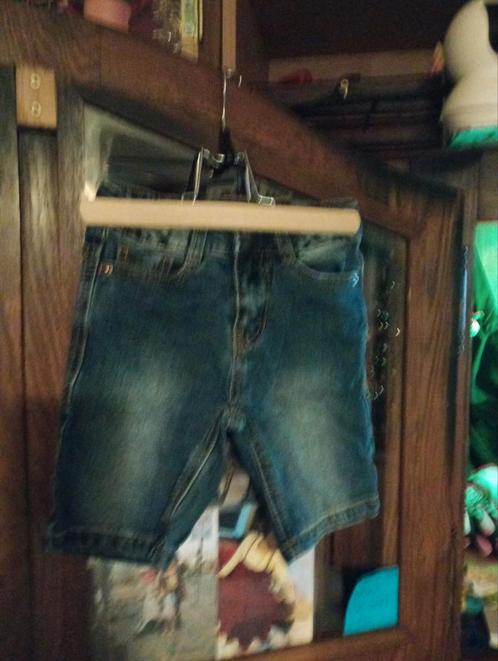 Shorts en jeans 5ans vous l'acheter sur vinted voir la descr, Kleding | Heren, Grote Maten, Gedragen, Overige typen, Blauw, Ophalen of Verzenden