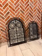 Miroir murale oriental, Enlèvement, Comme neuf