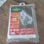 Tunnelfolie voor groententeelt, Tuin en Terras, Kweekspullen, Ophalen of Verzenden, Nieuw, Kweektent