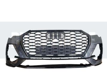 Bumper Audi Q3 II 83A 83F S-line 18-83A807438D Voorbumper PJ beschikbaar voor biedingen