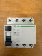 Differentieelschakelaar 4P 80A 300mA Type A, Enlèvement ou Envoi, Neuf