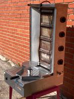 Matériel a Pitta, Enlèvement