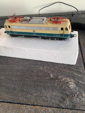 Lima LOk 208132 LG DB HO DC OVP beschikbaar voor biedingen