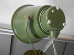 oude militaire licht uit DDR / Leipzig, Antiek en Kunst, Ophalen of Verzenden